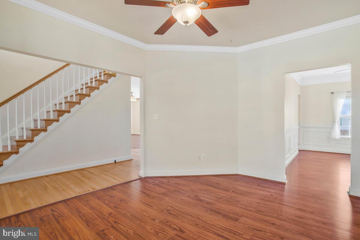 ACADEMY HILLS - Residential