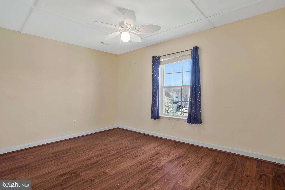 ACADEMY HILLS - Residential