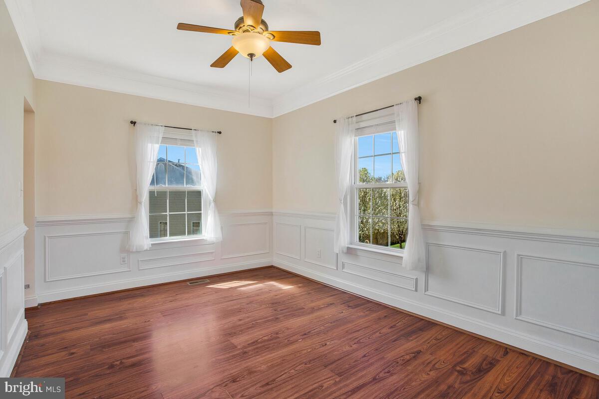 ACADEMY HILLS - Residential