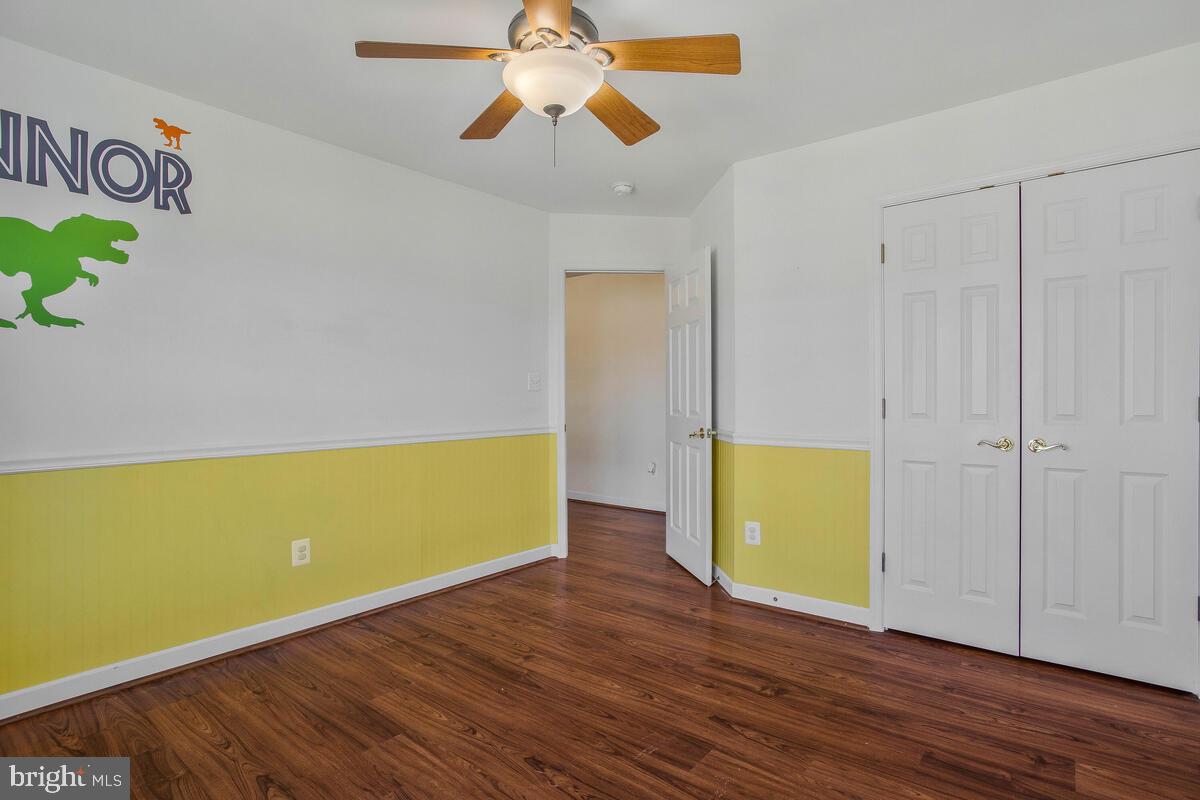 ACADEMY HILLS - Residential