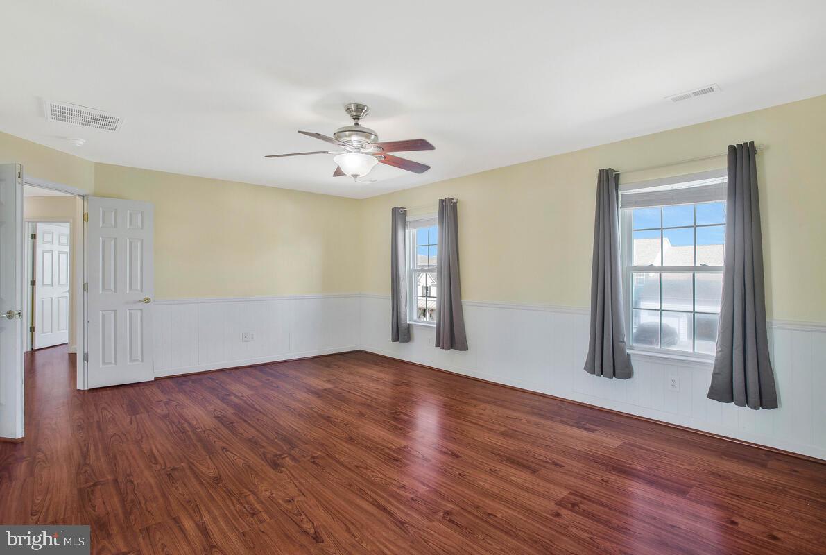 ACADEMY HILLS - Residential