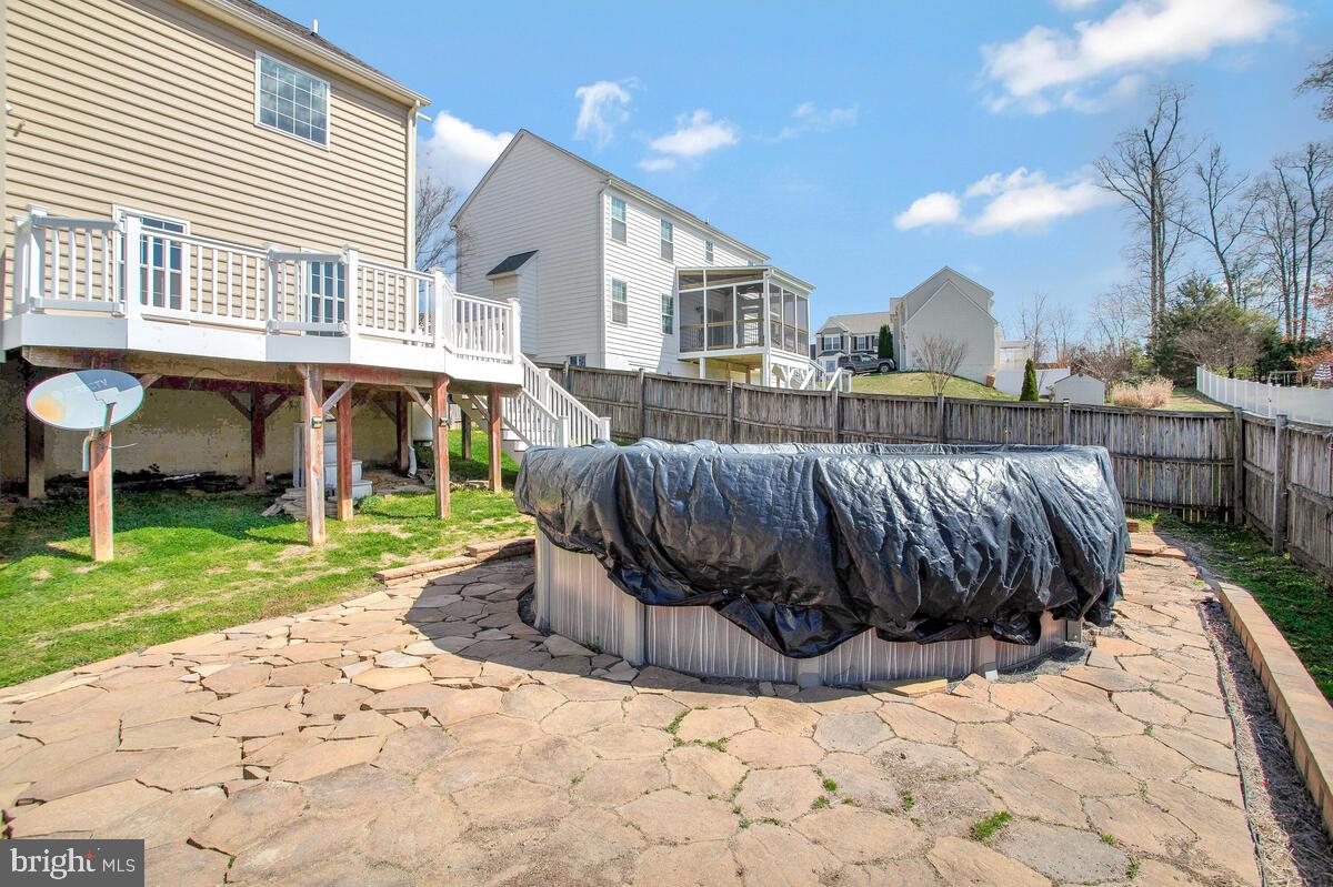 ACADEMY HILLS - Residential