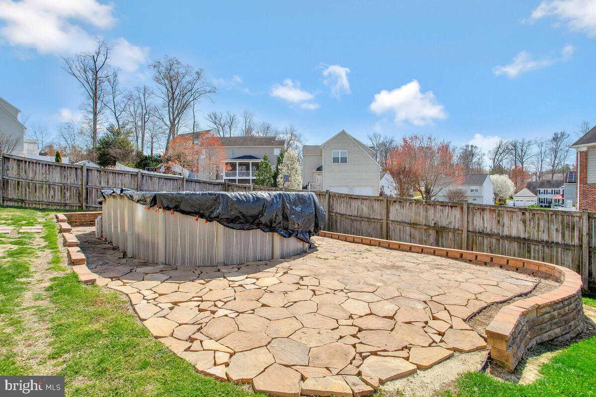 ACADEMY HILLS - Residential