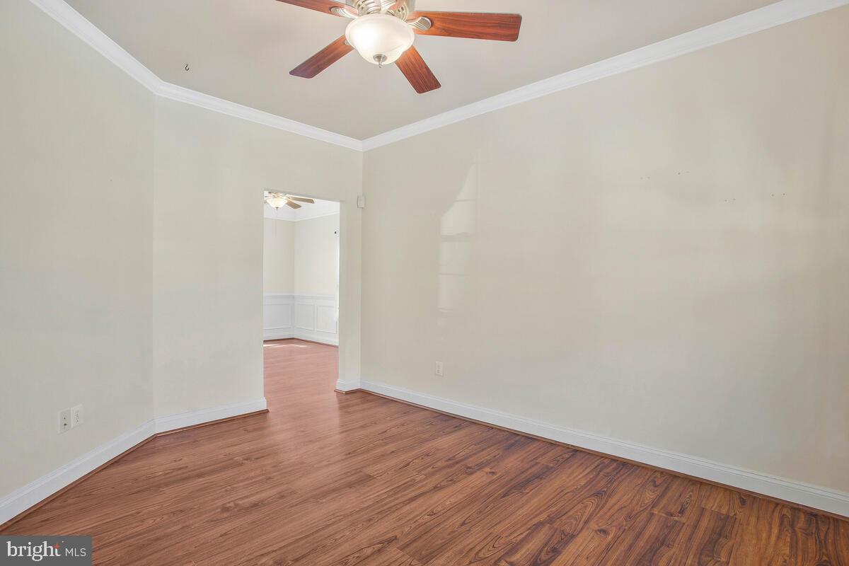 ACADEMY HILLS - Residential