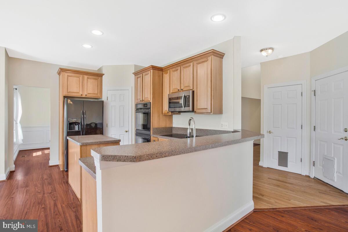 ACADEMY HILLS - Residential