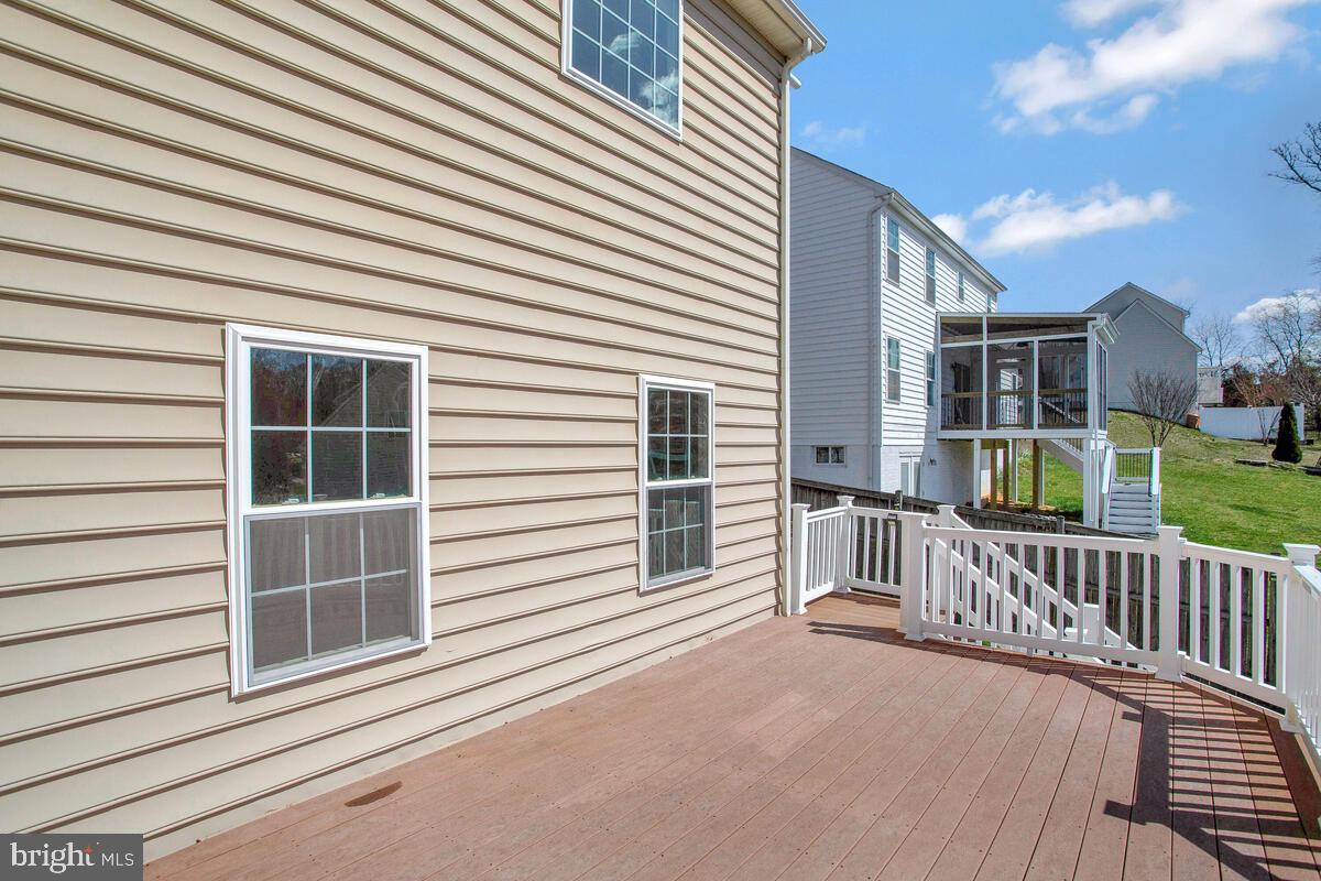 ACADEMY HILLS - Residential