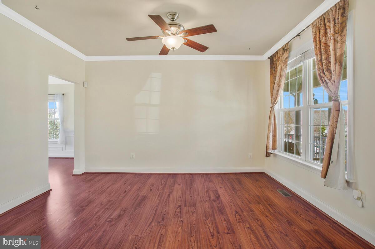 ACADEMY HILLS - Residential