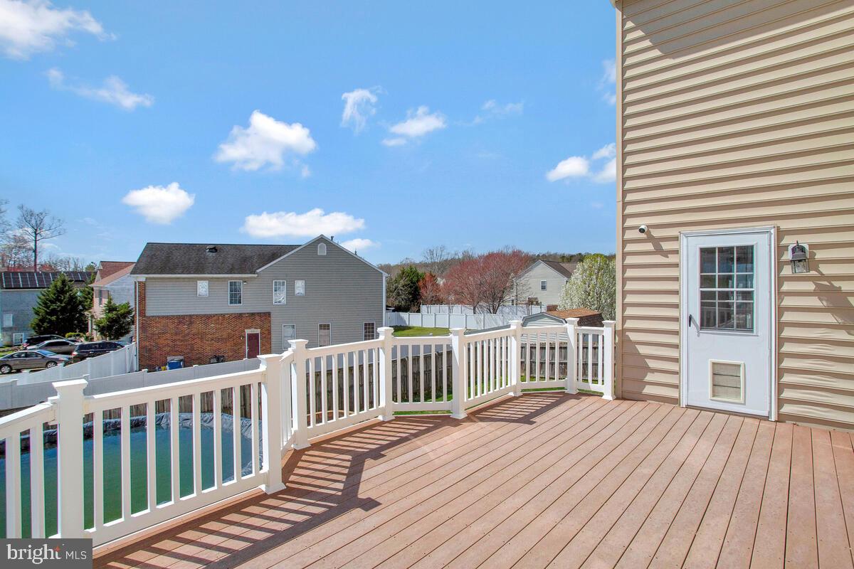 ACADEMY HILLS - Residential