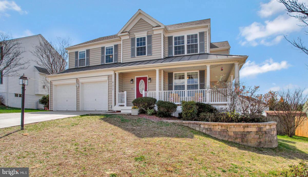 ACADEMY HILLS - Residential