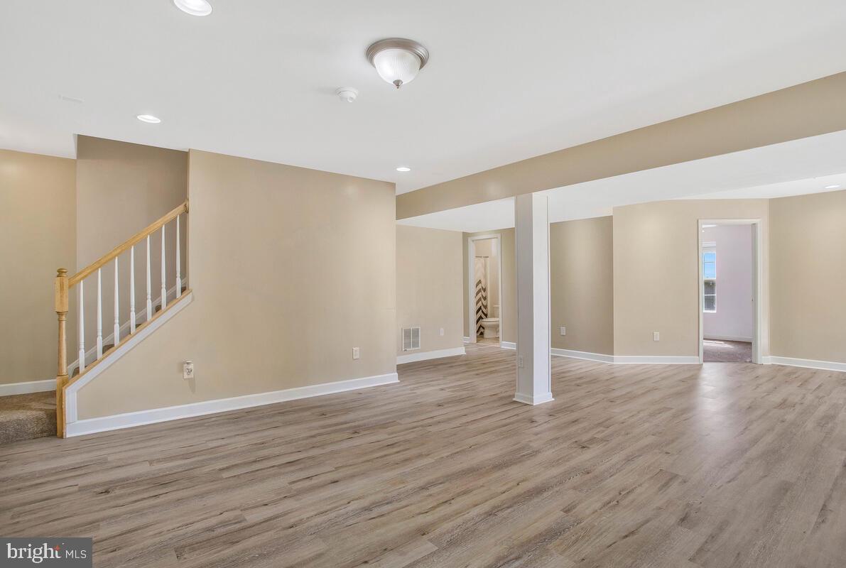 ACADEMY HILLS - Residential