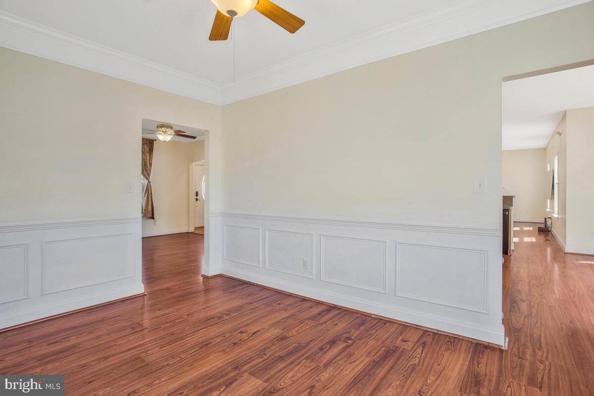 ACADEMY HILLS - Residential