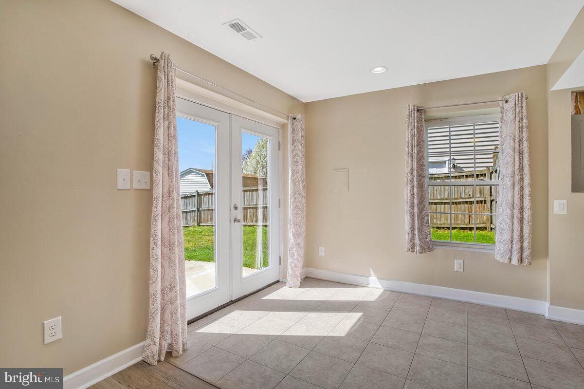 ACADEMY HILLS - Residential