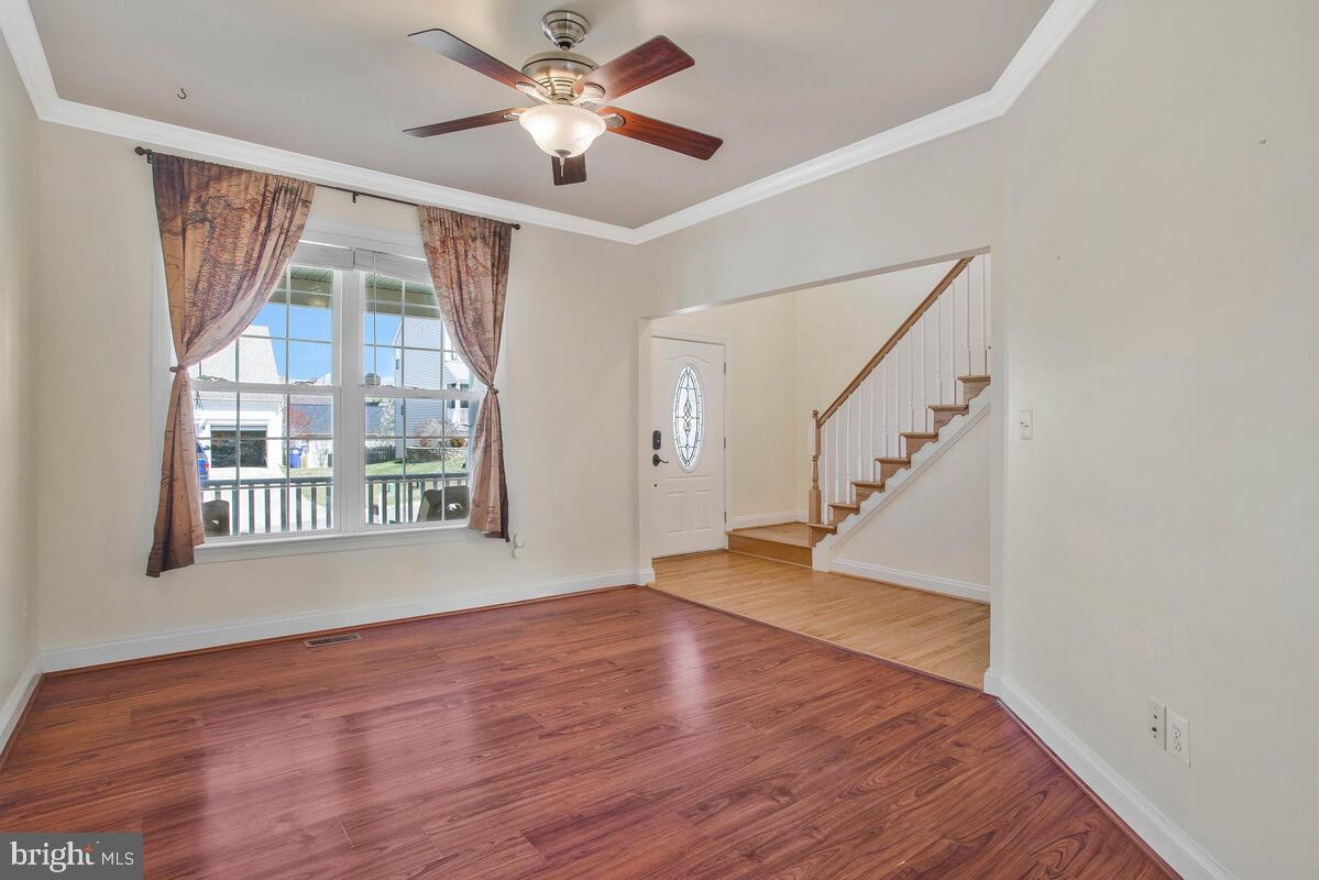 ACADEMY HILLS - Residential