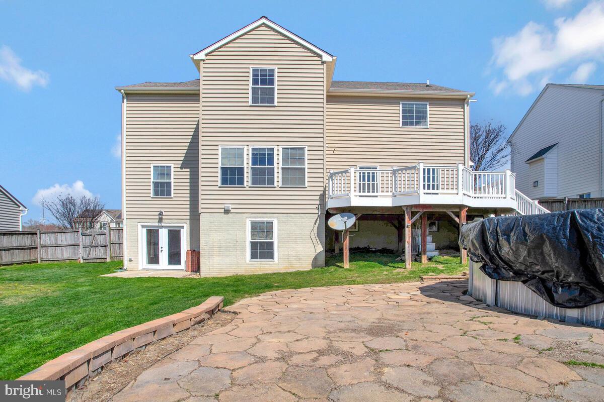 ACADEMY HILLS - Residential