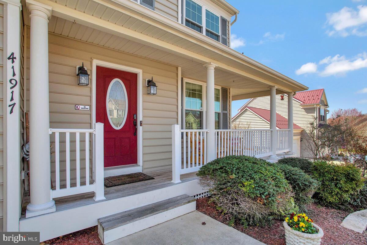 ACADEMY HILLS - Residential