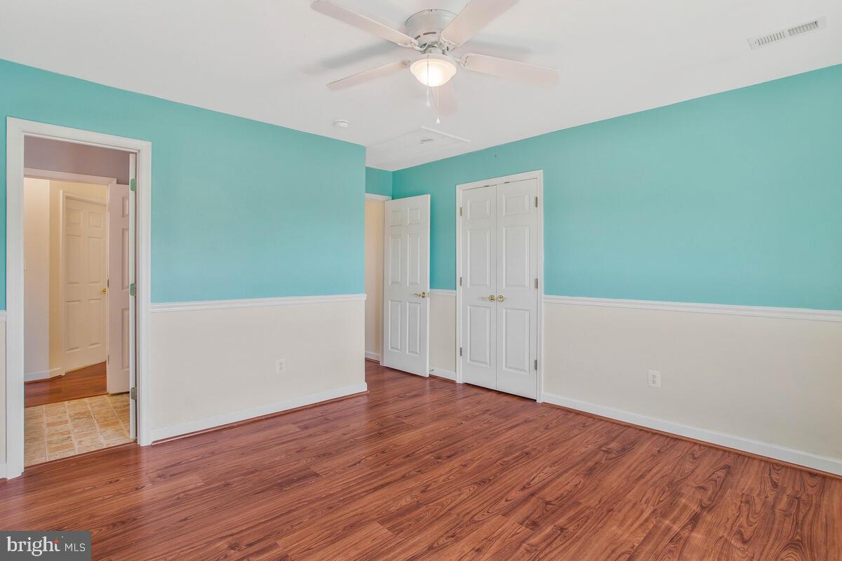 ACADEMY HILLS - Residential