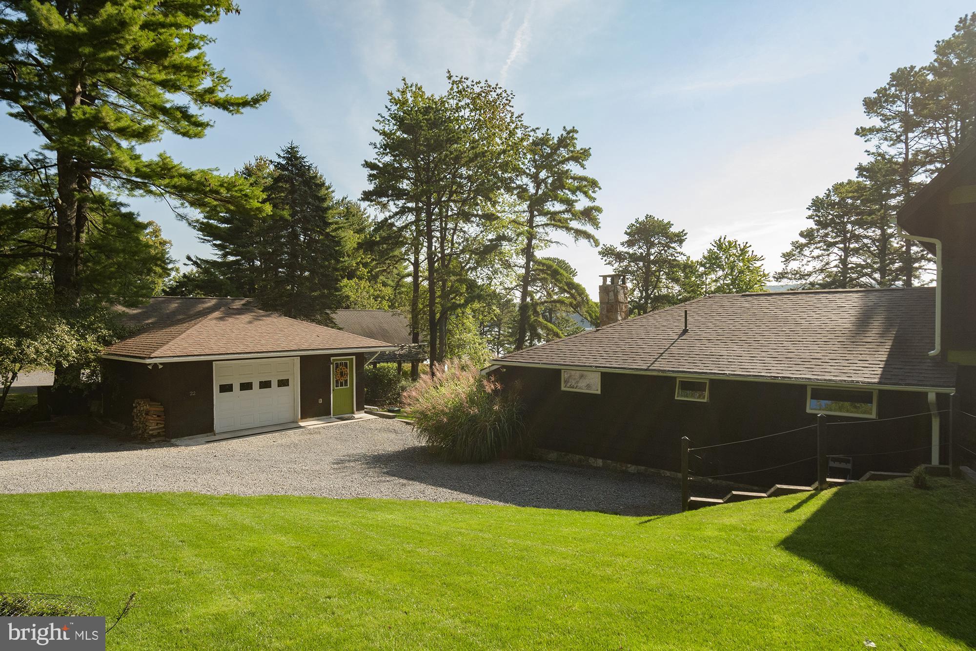 OAKLAND - Residential