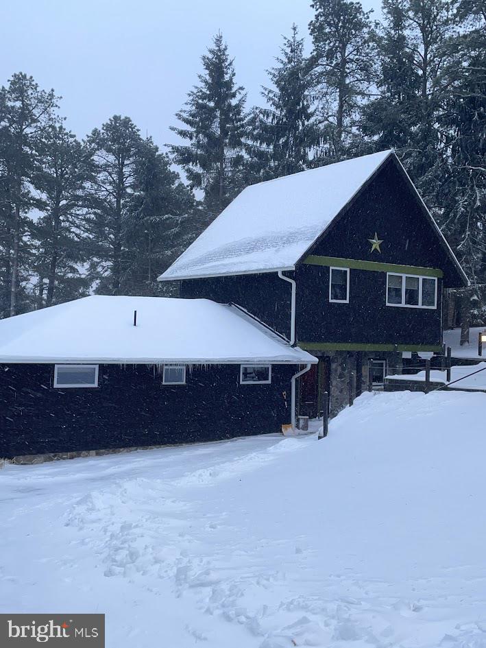 OAKLAND - Residential