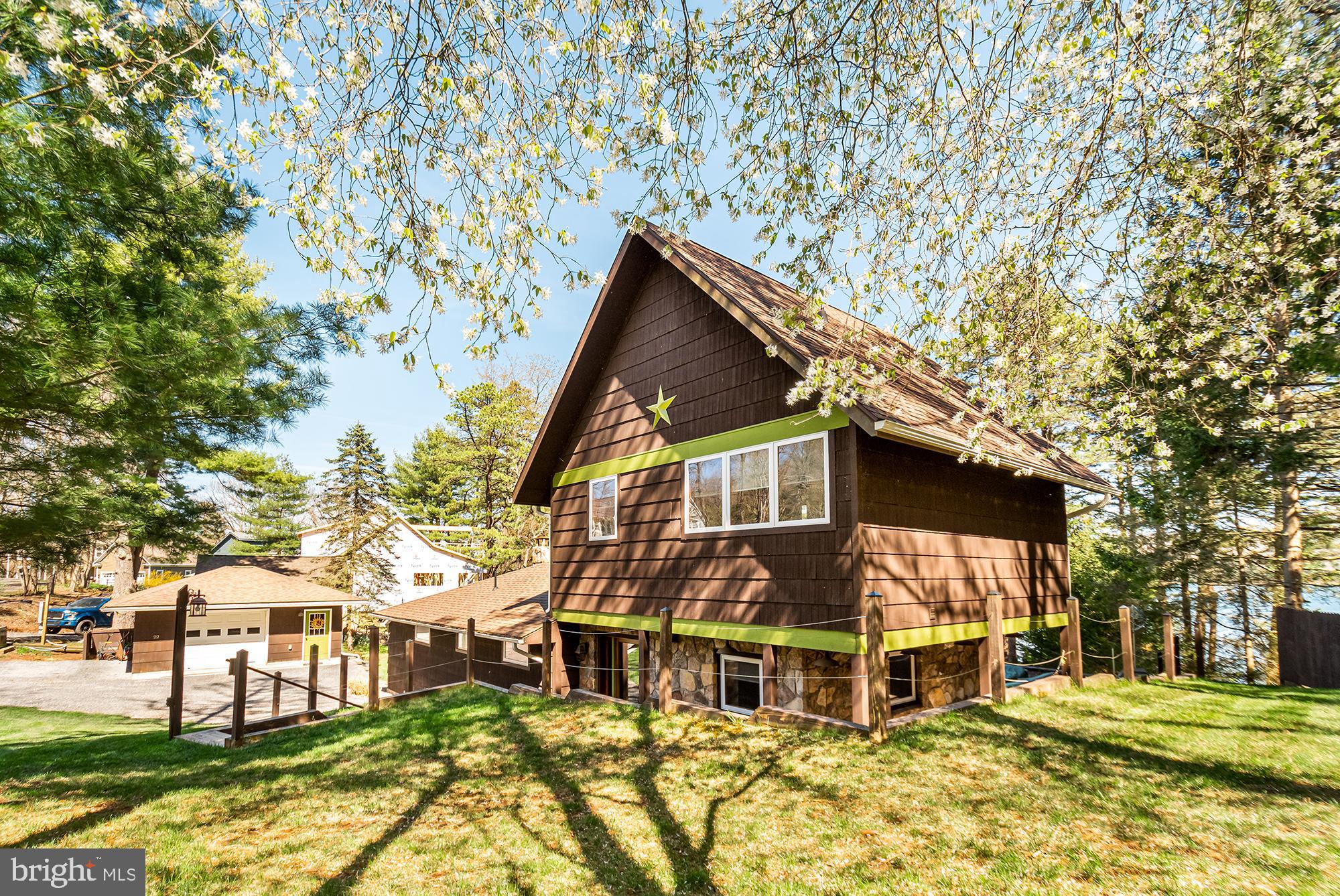 OAKLAND - Residential