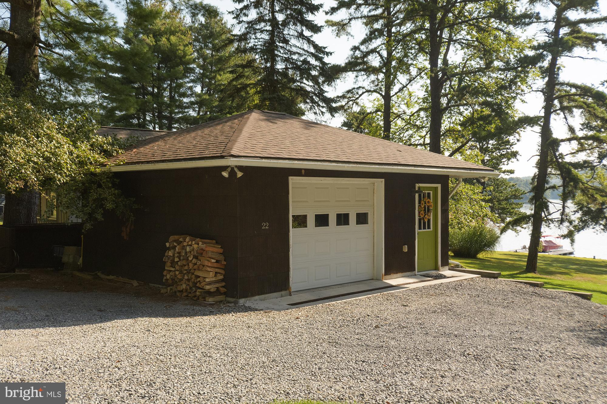 OAKLAND - Residential