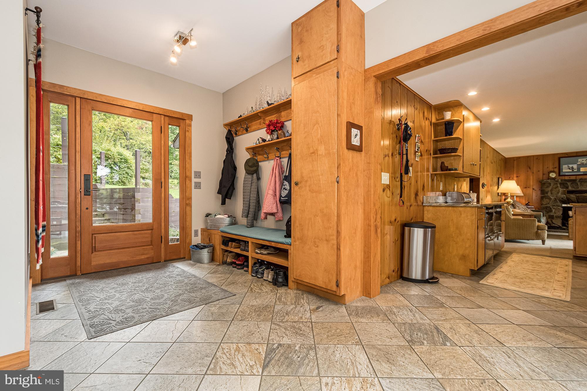 OAKLAND - Residential