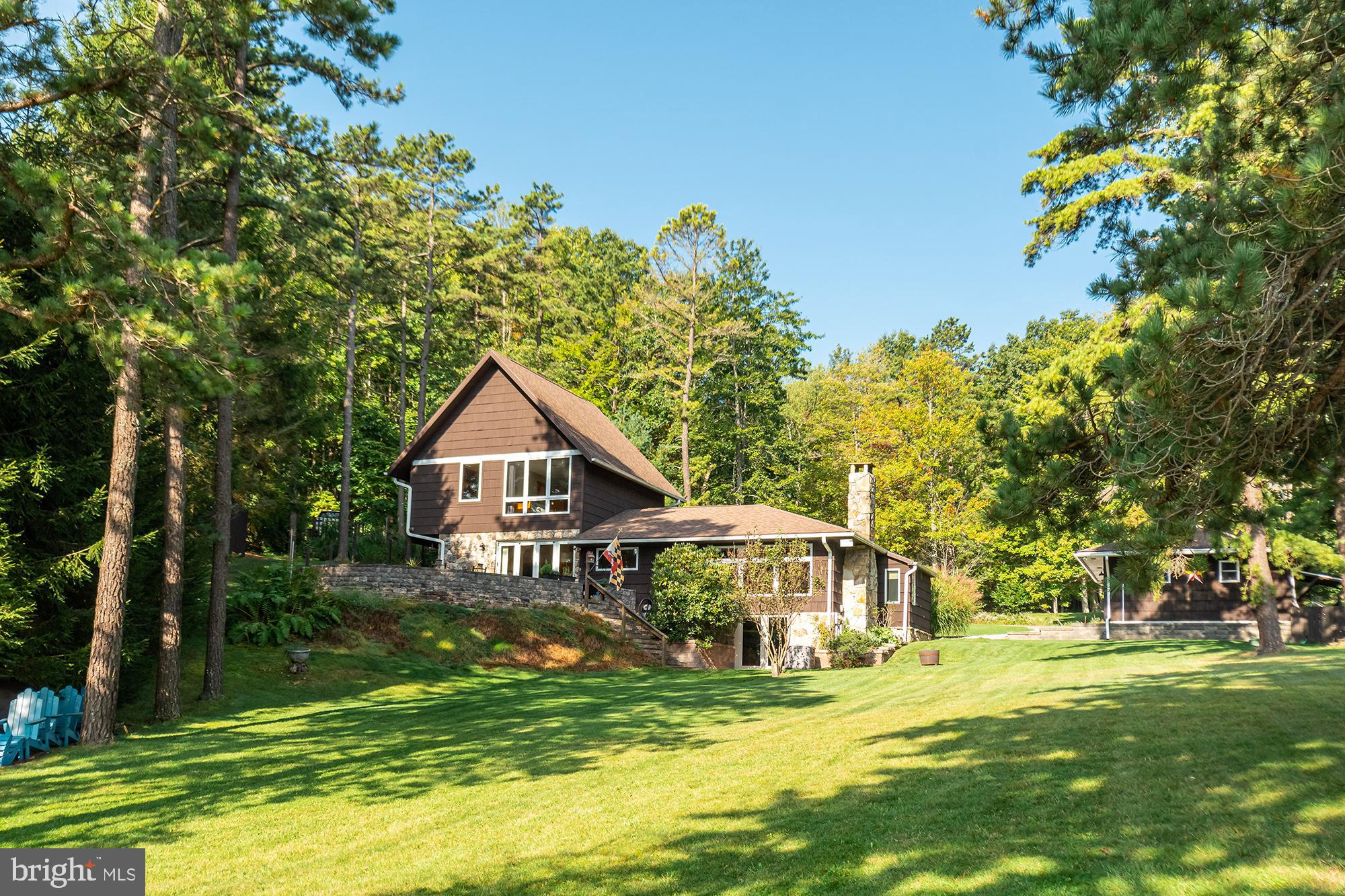 OAKLAND - Residential