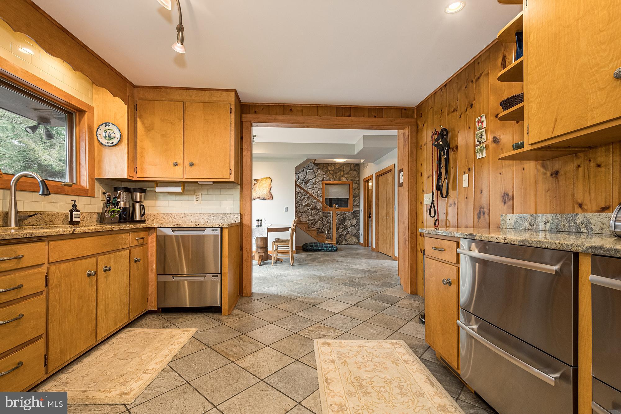 OAKLAND - Residential