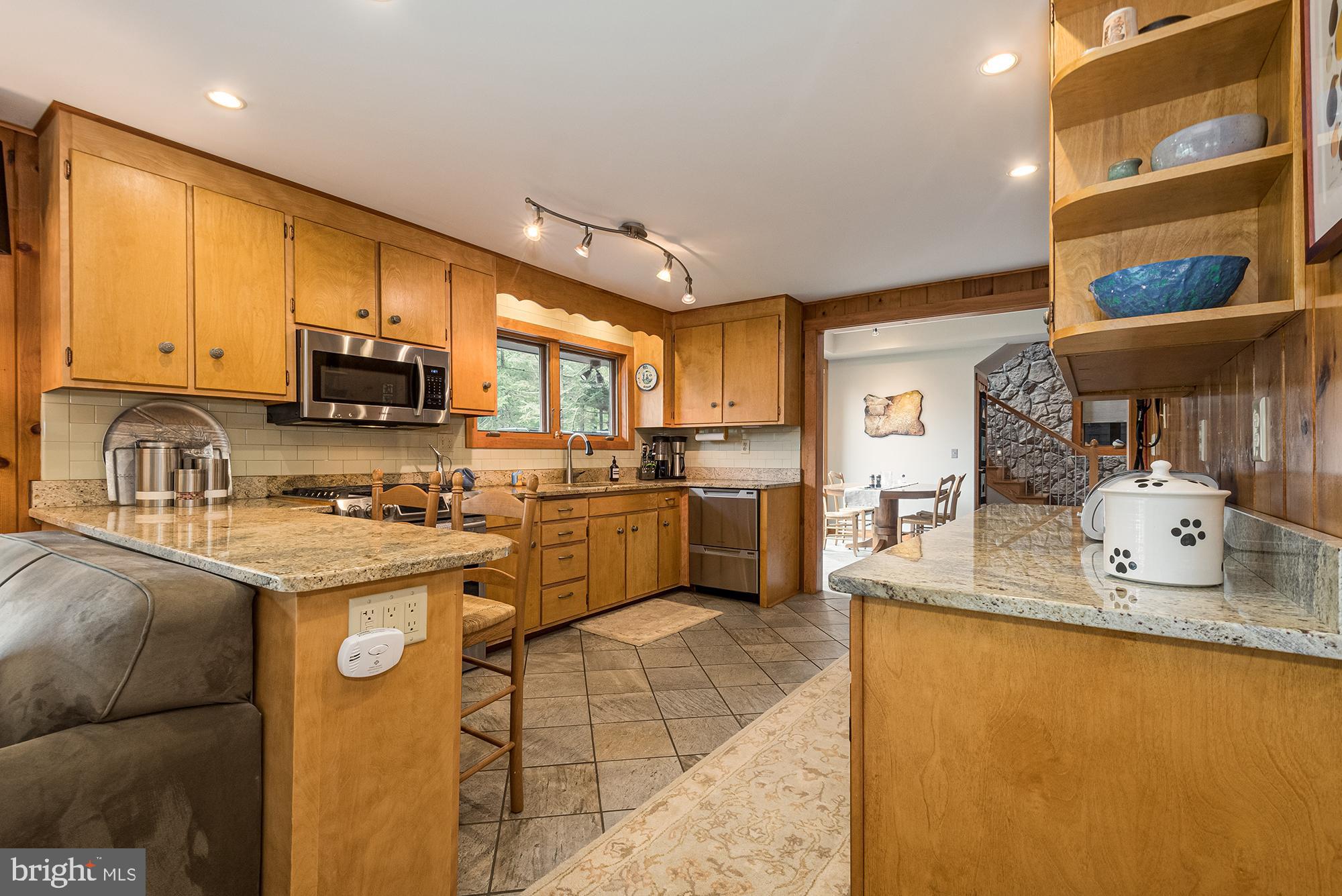 OAKLAND - Residential