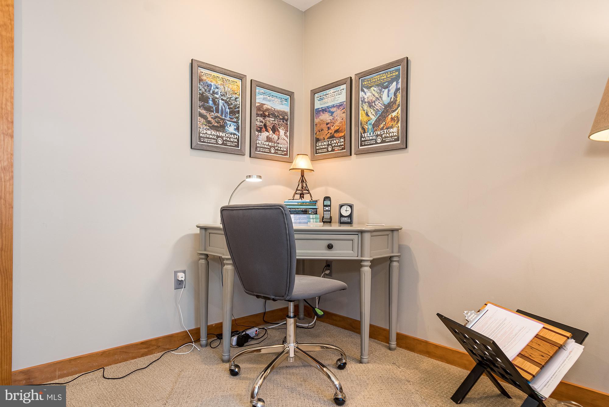 OAKLAND - Residential