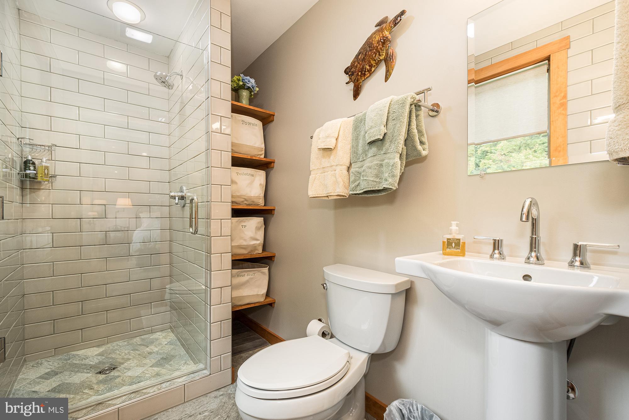 OAKLAND - Residential