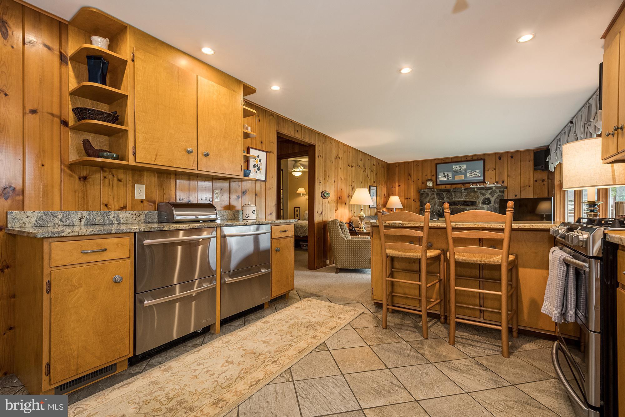 OAKLAND - Residential