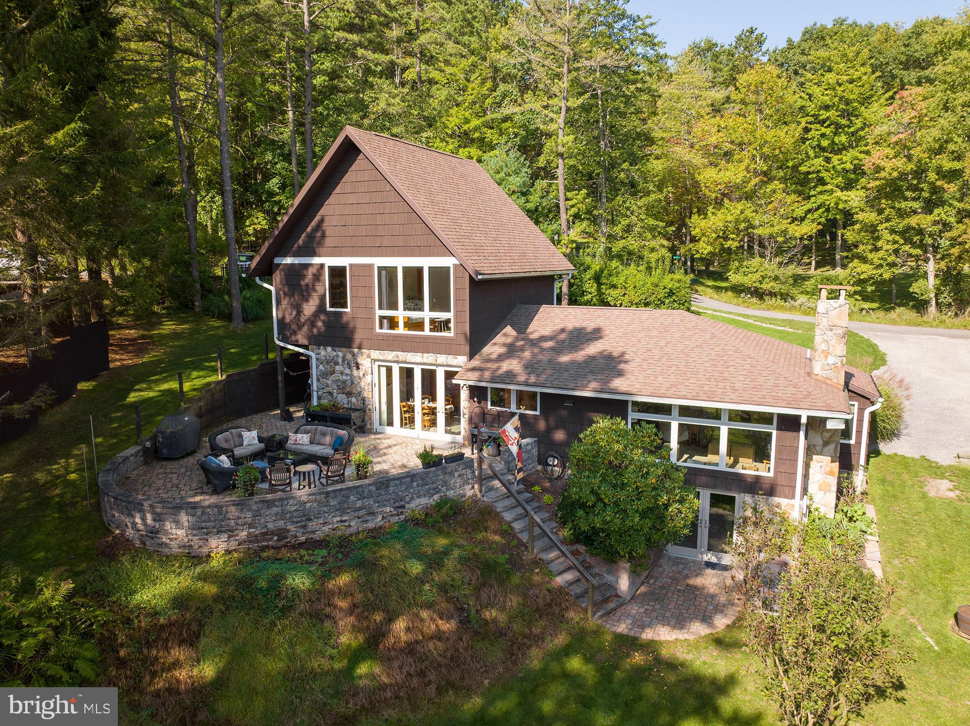 OAKLAND - Residential