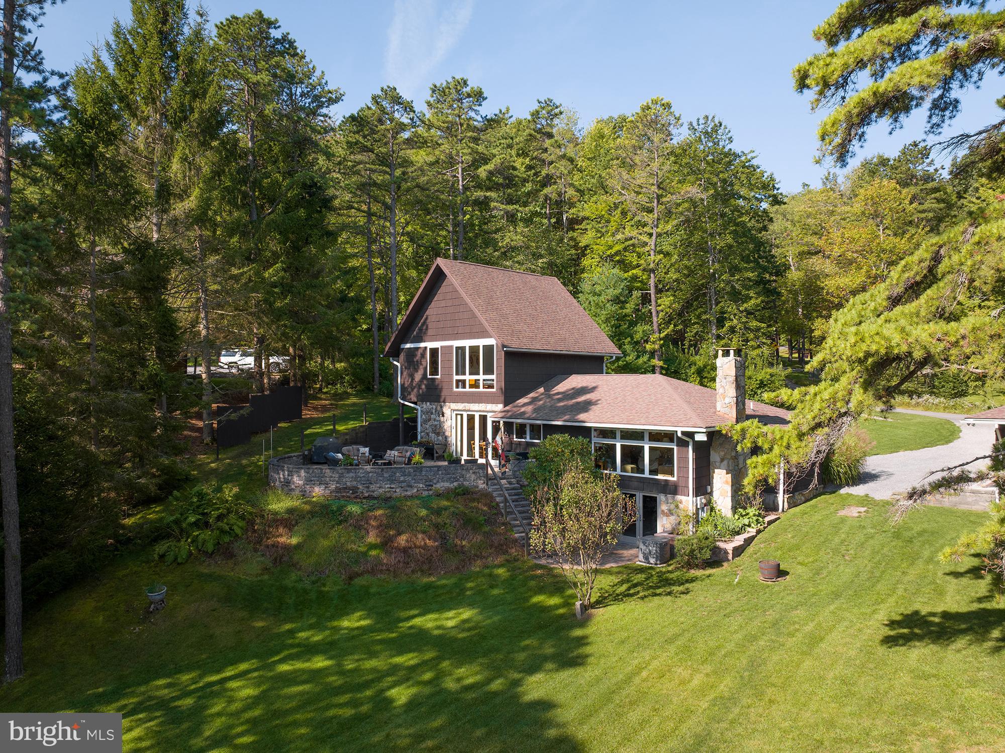 OAKLAND - Residential