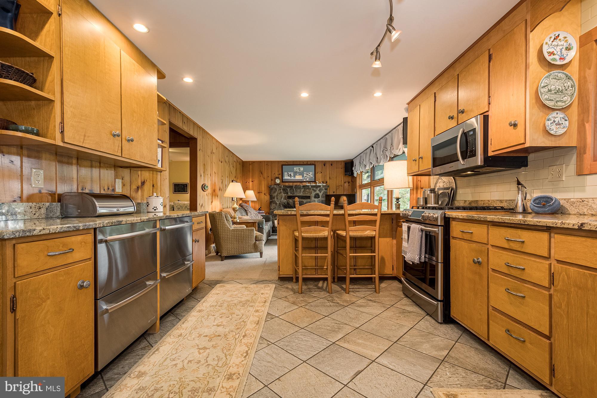 OAKLAND - Residential