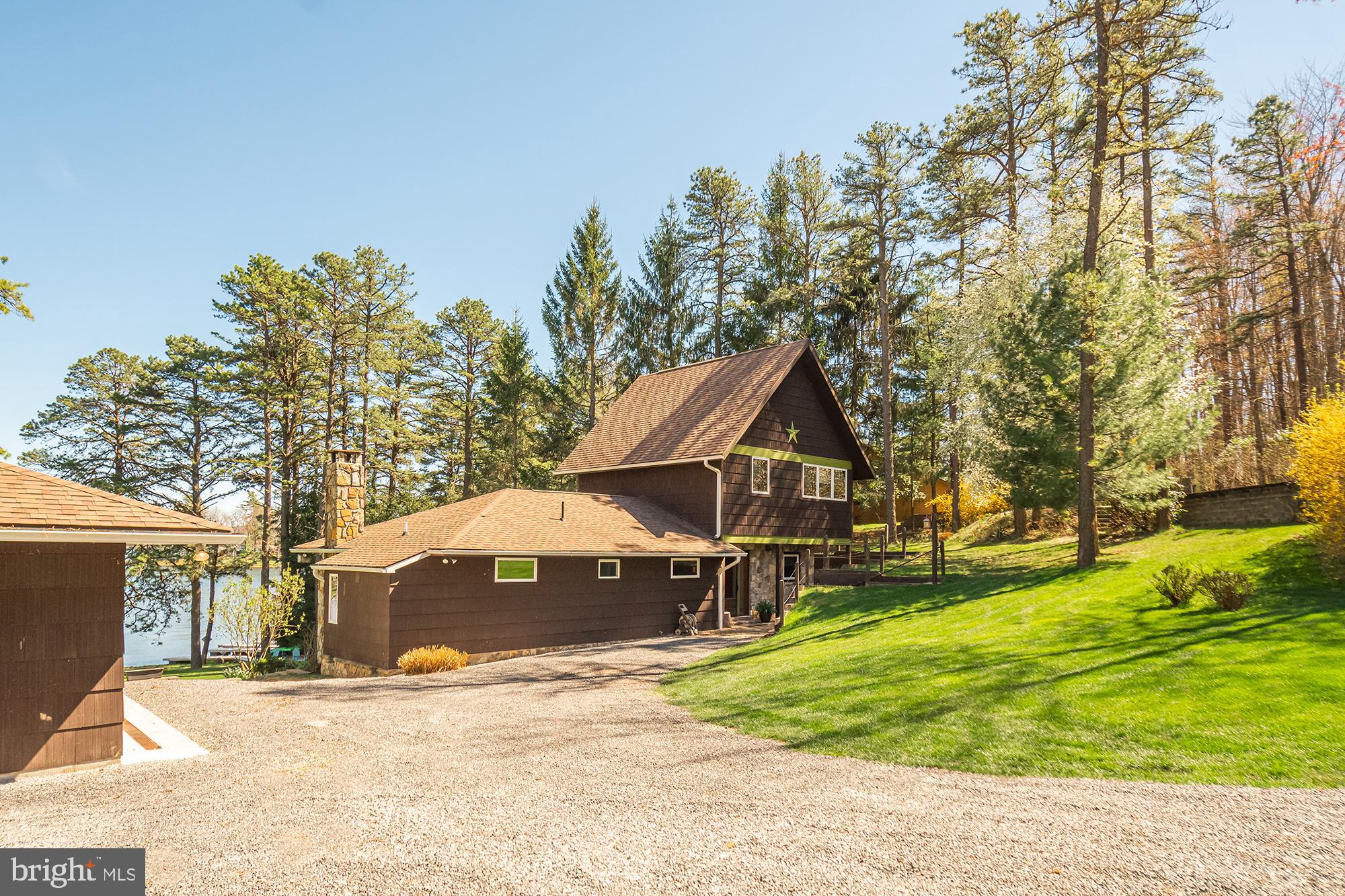 OAKLAND - Residential