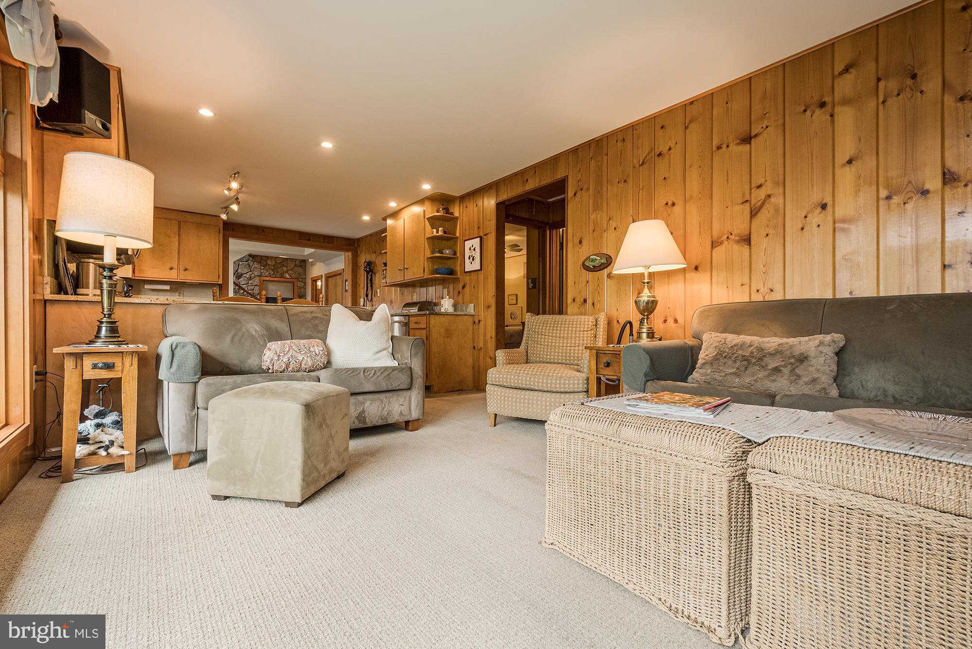 OAKLAND - Residential