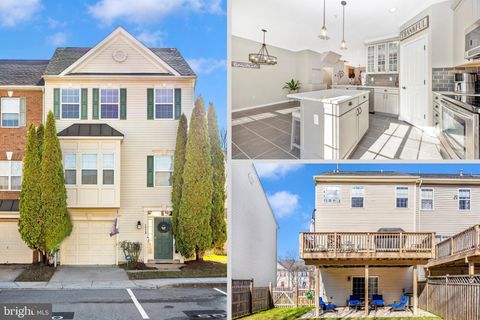 1512 CHESSIE COURT MOUNT AIRY MD 21771