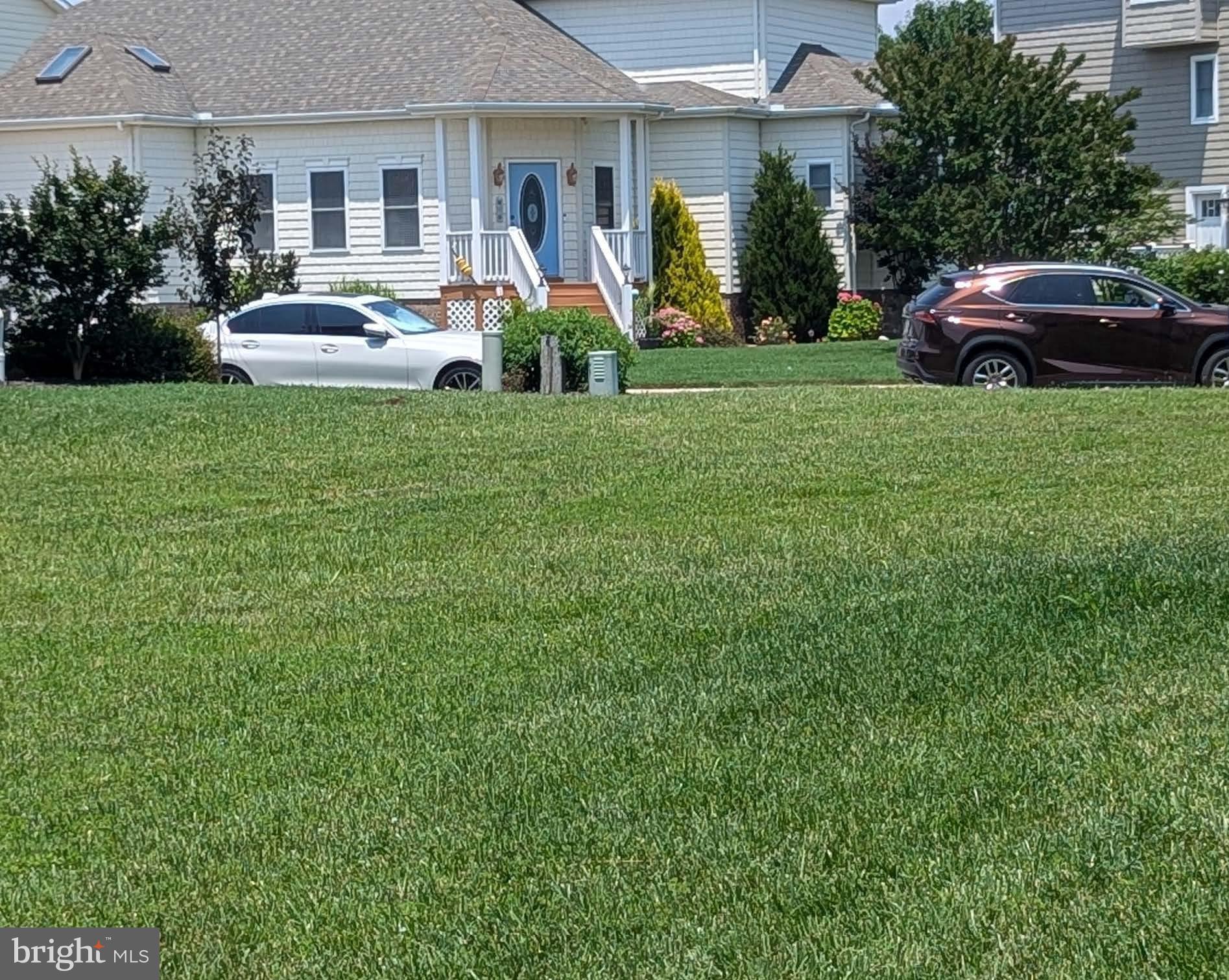 301 S HERON GULL COURT