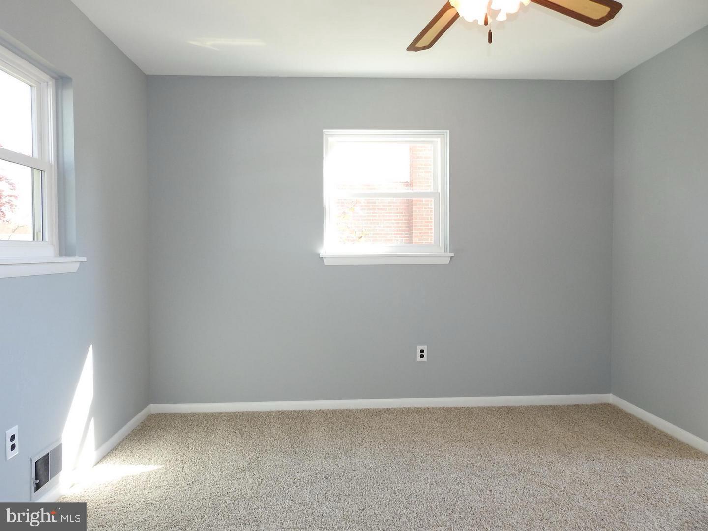 CATONSVILLE MANOR - Residential Lease