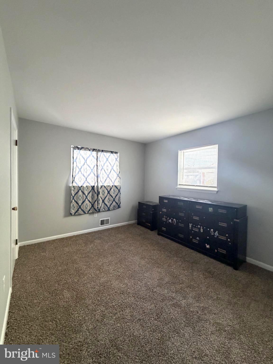 CATONSVILLE MANOR - Residential Lease