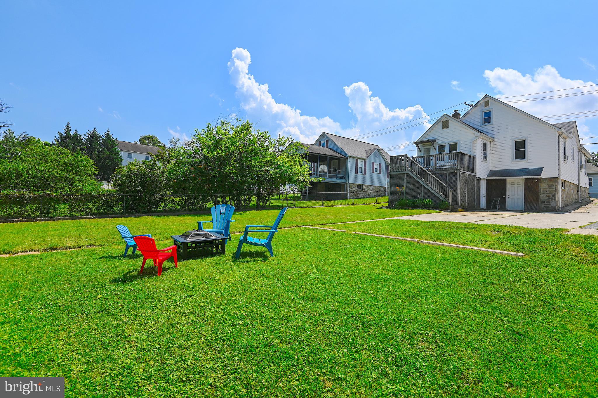 OVERLEA - Residential