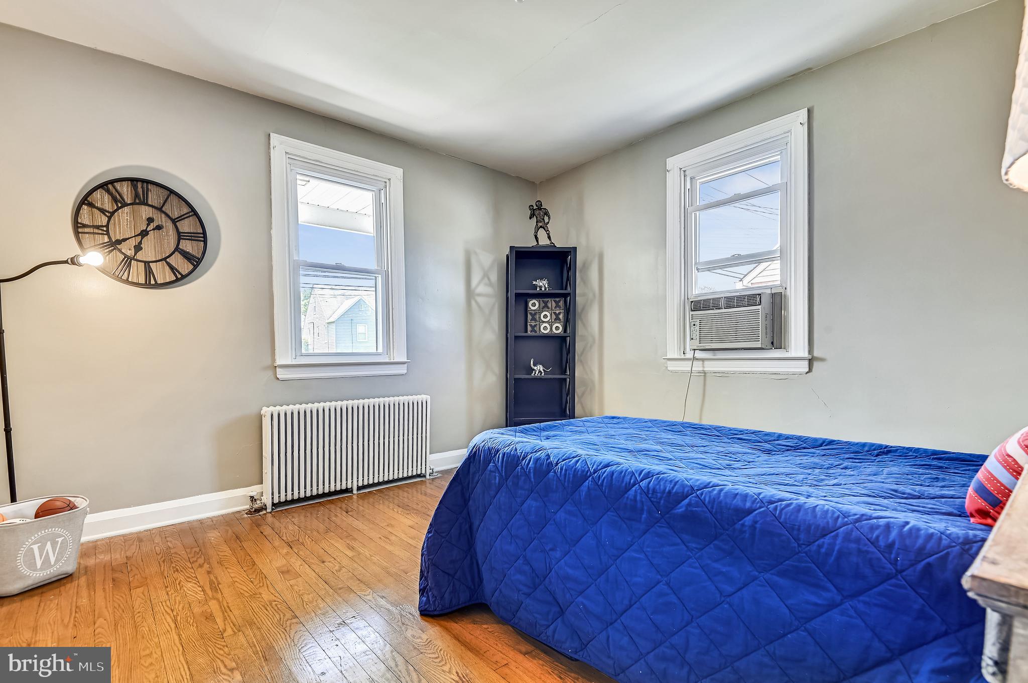 OVERLEA - Residential