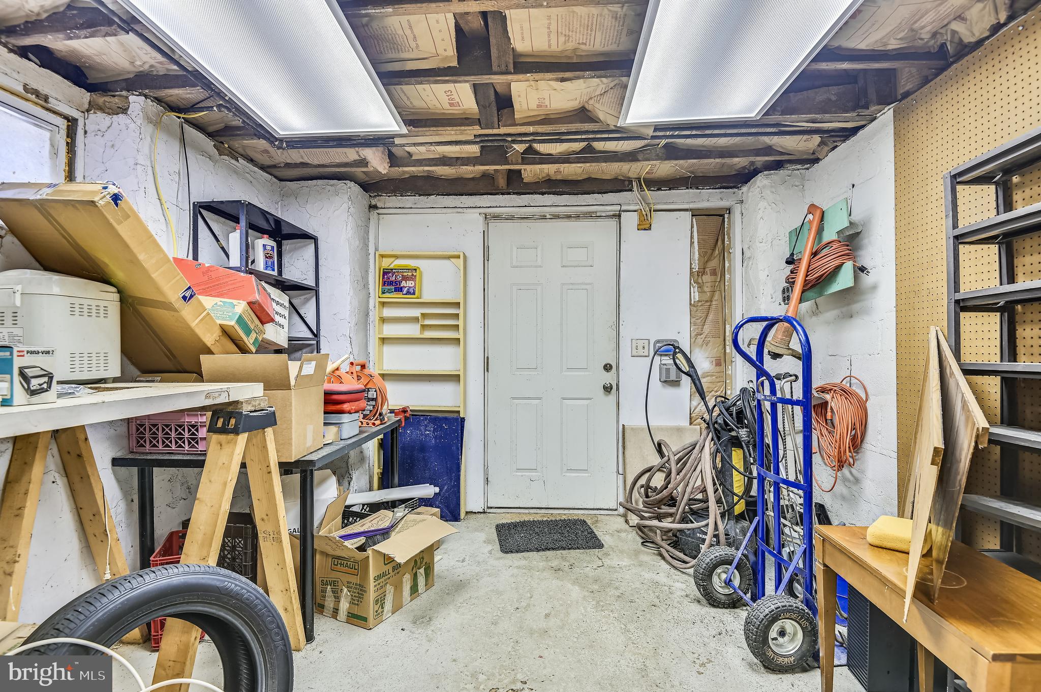 OVERLEA - Residential