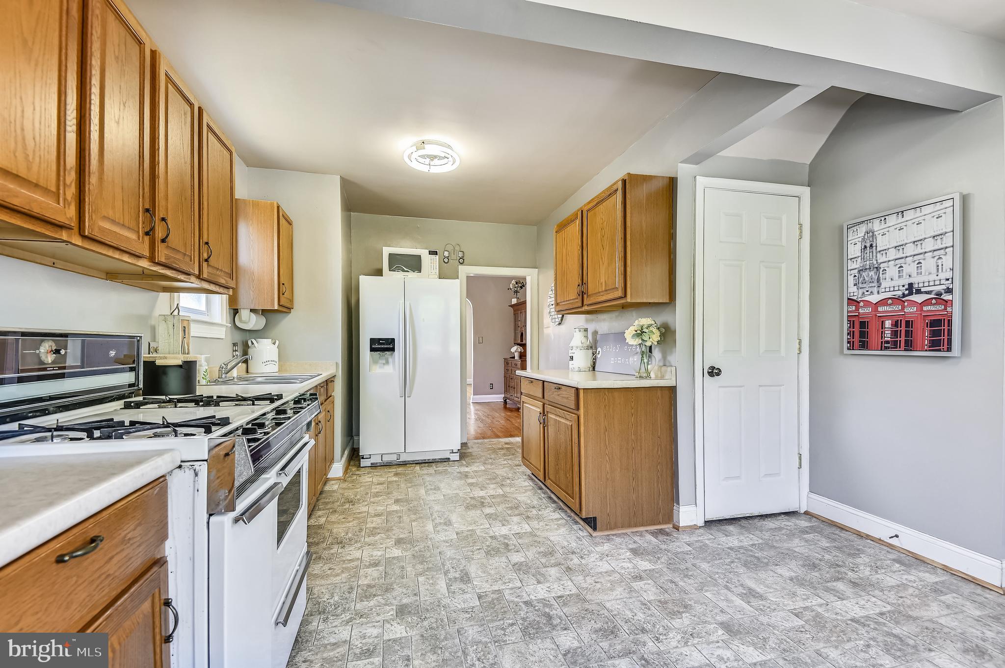 OVERLEA - Residential