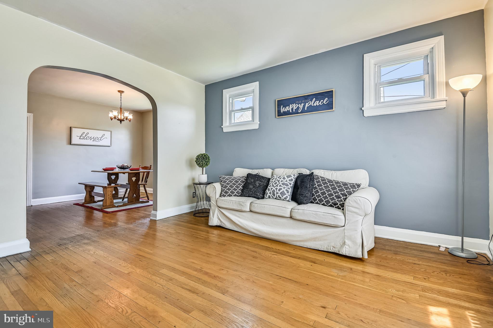 OVERLEA - Residential