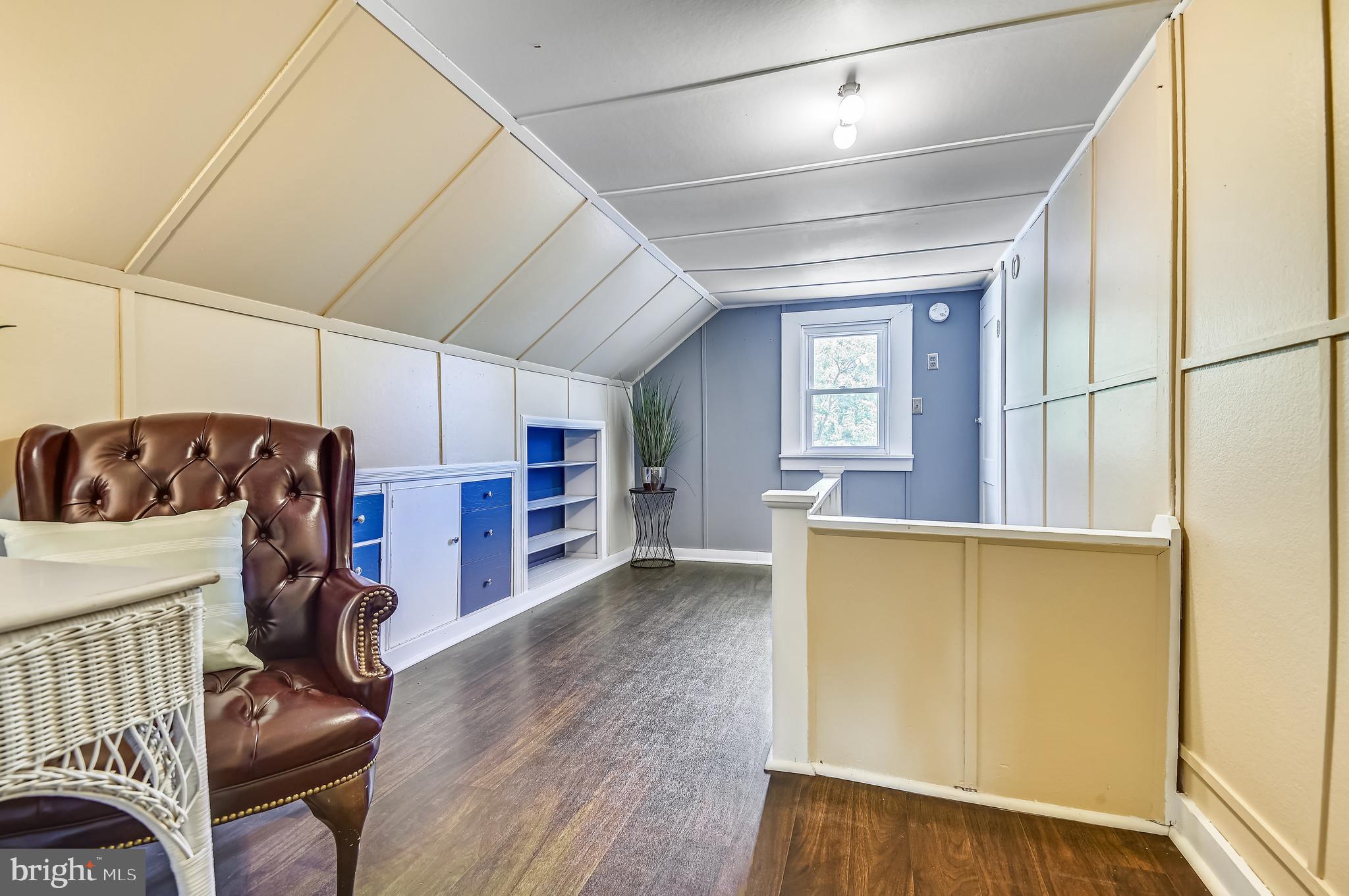 OVERLEA - Residential