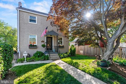 819 CHILLUM ROAD HYATTSVILLE MD 20783