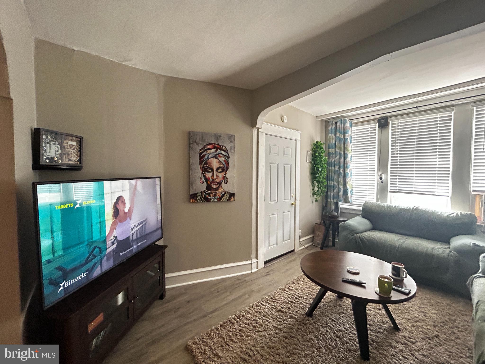 1117 ROSALIE STREET 1