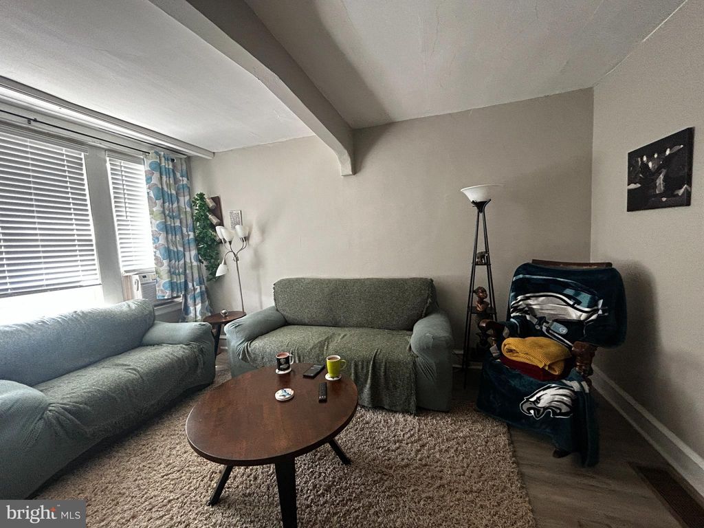 Photo of 1117 Rosalie Street #1, PHILADELPHIA, PA 19149 (MLS # PAPH2575414)
