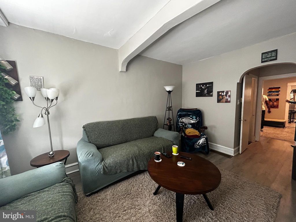 Photo of 1117 Rosalie Street #1, PHILADELPHIA, PA 19149 (MLS # PAPH2575414)